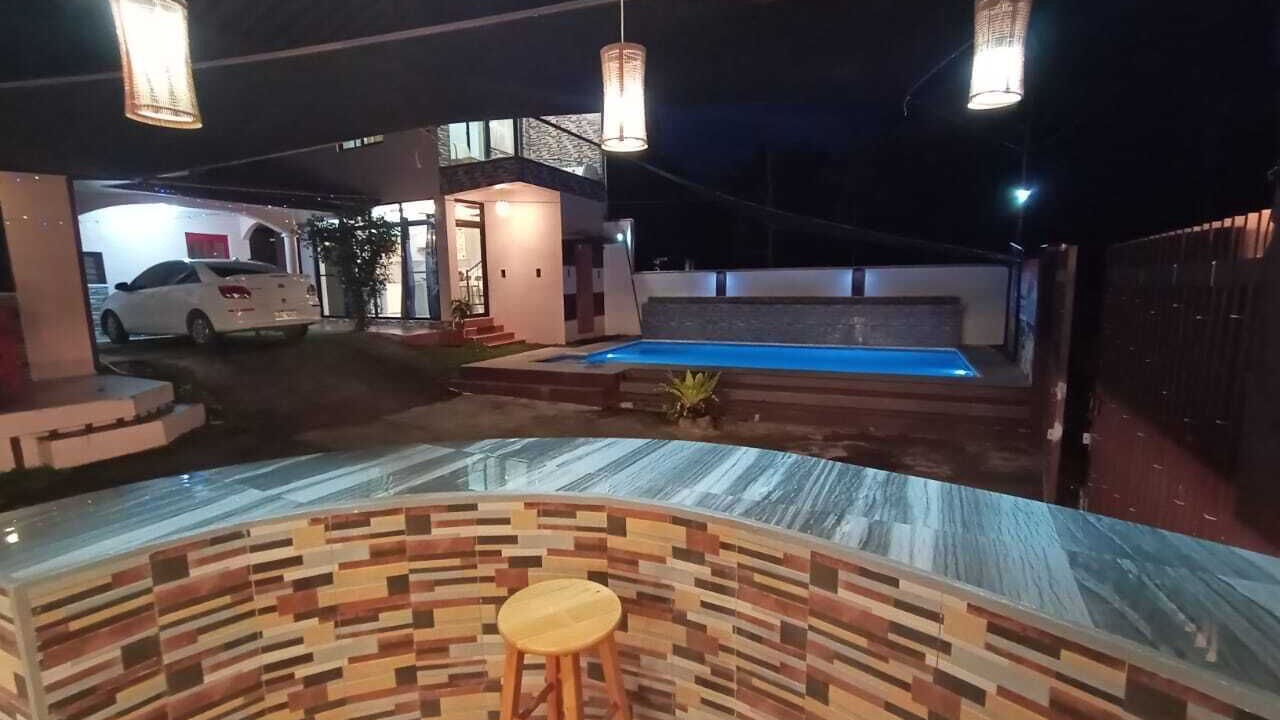 Photo of Outdoor in Valencia