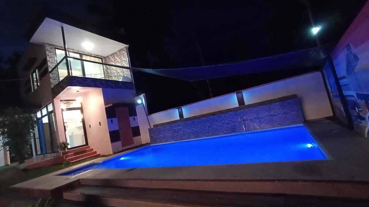 Photo of Outdoor in Valencia