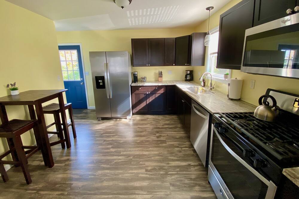 Photo of Kitchen in Rochester