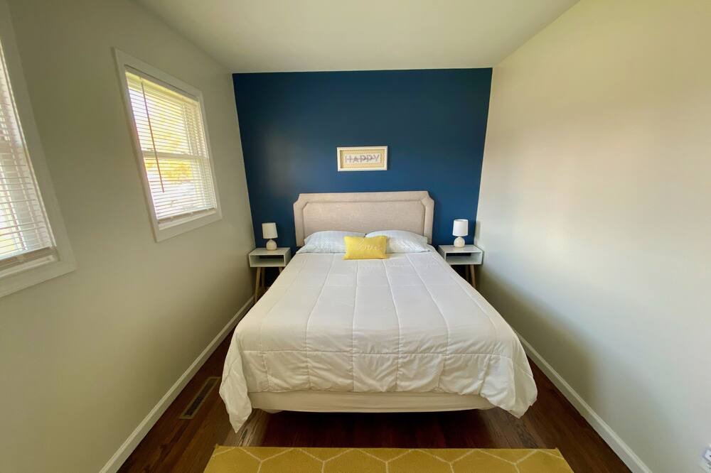Photo of Bedroom in Rochester