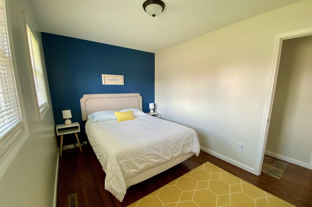 Photo of Bedroom in Rochester