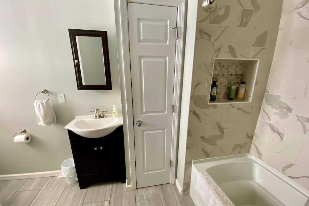 Photo of Bathroom in Rochester