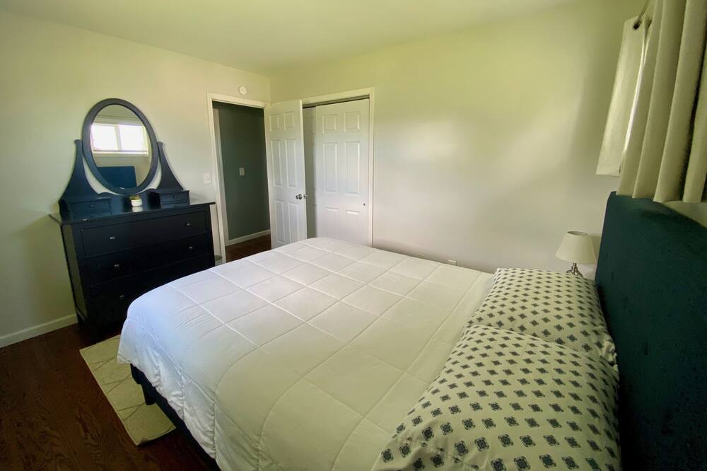 Photo of Bedroom in Rochester