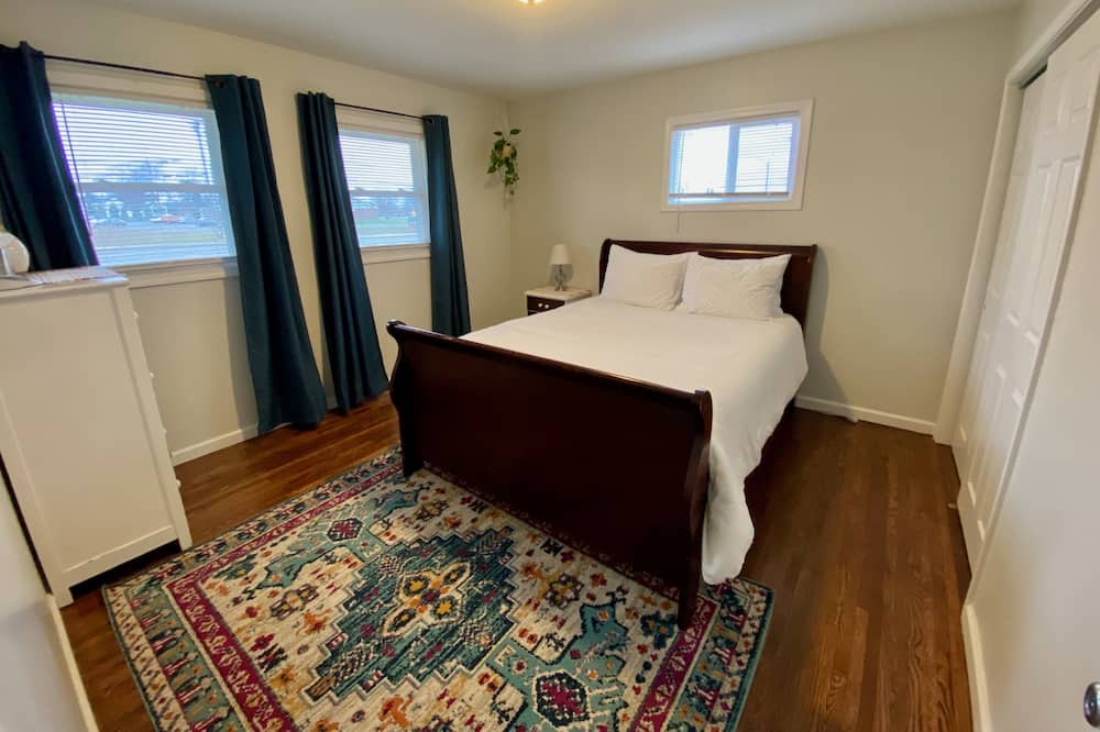 Photo of Bedroom in Rochester
