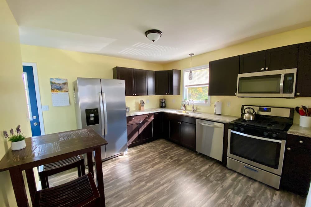 Photo of Kitchen in Rochester