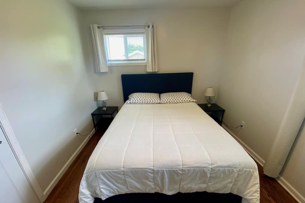 Photo of Bedroom in Rochester