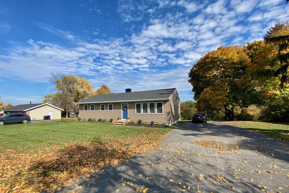 Photo of Outdoor in Rochester