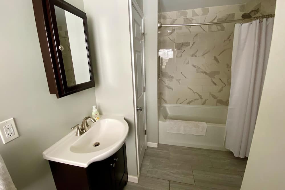 Photo of Bathroom in Rochester