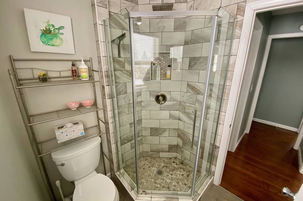 Photo of Bathroom in Rochester
