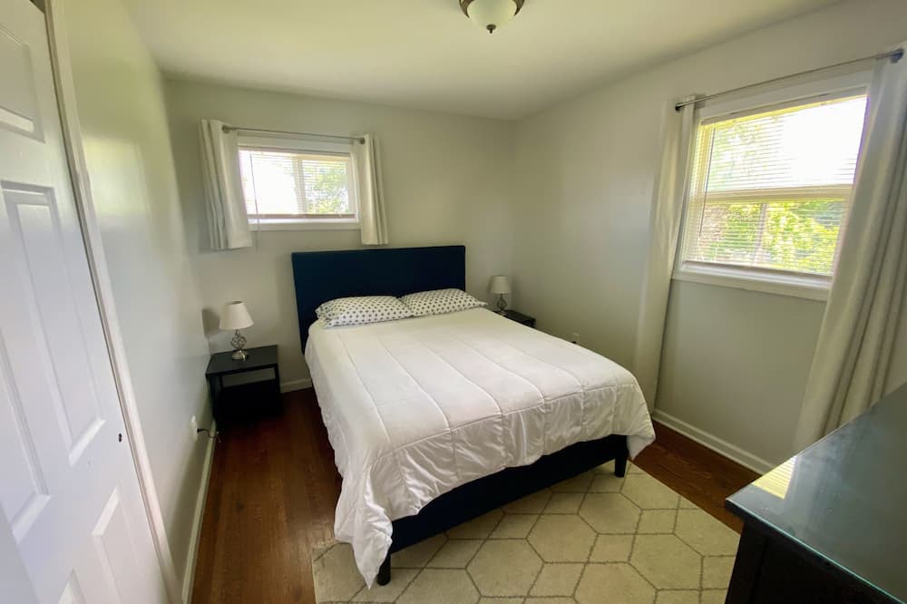Photo of Bedroom in Rochester