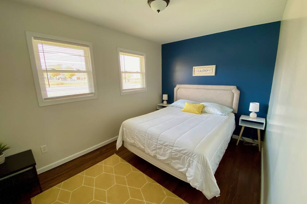 Photo of Bedroom in Rochester