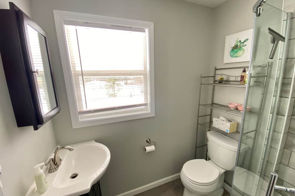 Photo of Bathroom in Rochester