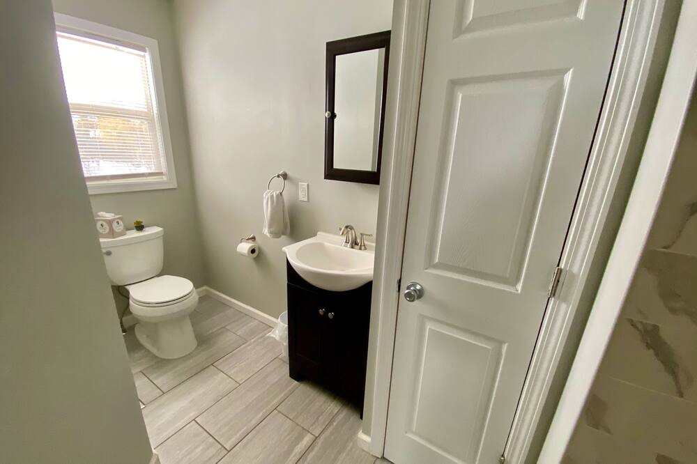 Photo of Bathroom in Rochester