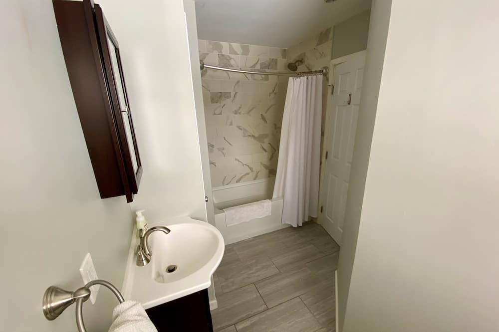 Photo of Bathroom in Rochester