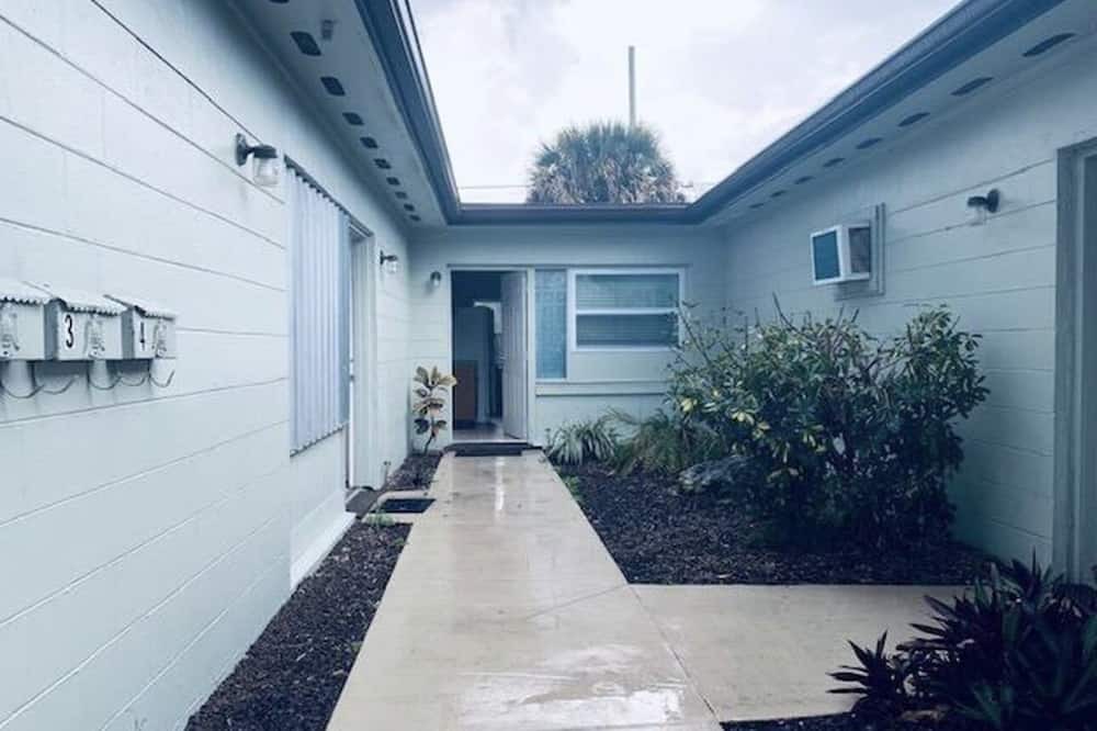 Photo of Outdoor in Cocoa