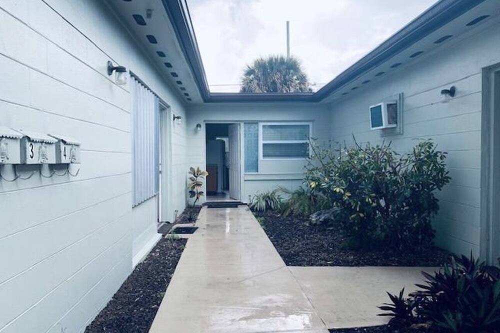 Photo of Outdoor in Cocoa