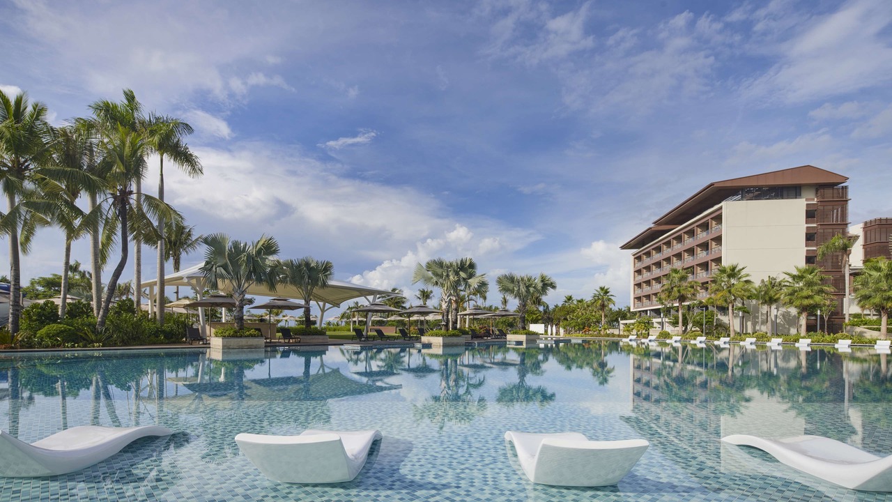 Photo of Outdoor in Sanya