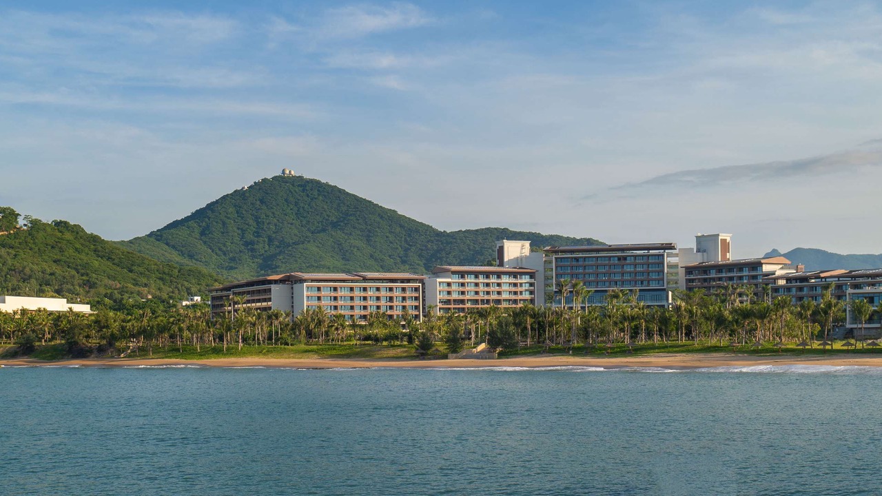 Photo of Outdoor in Sanya