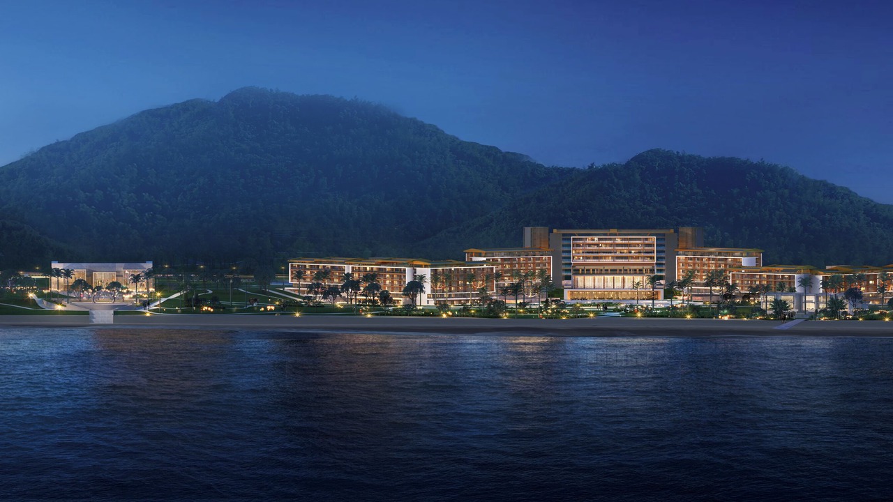 Photo of Outdoor in Sanya