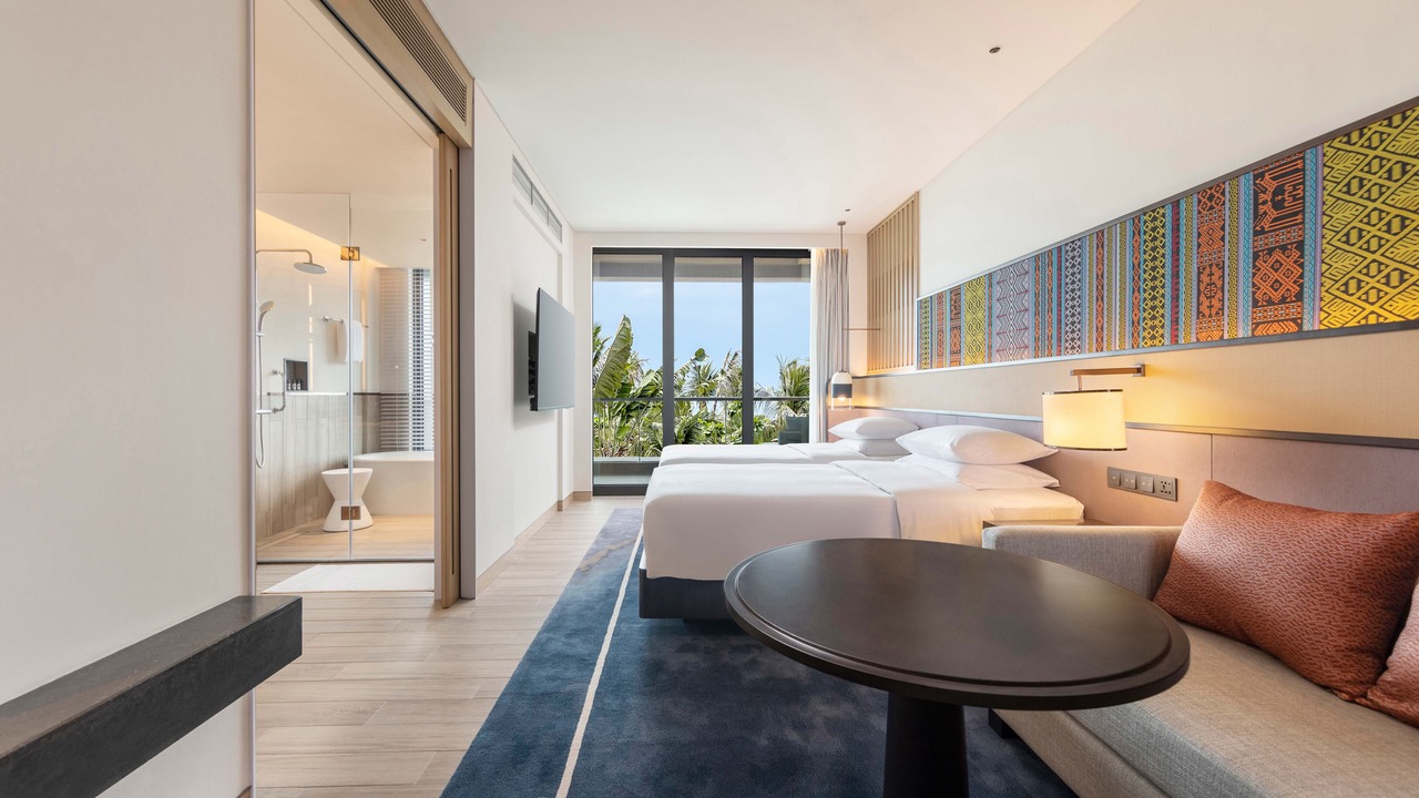 Photo of Bedroom in Sanya