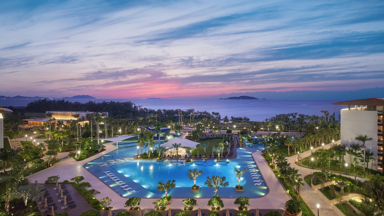 Photo of Outdoor in Sanya