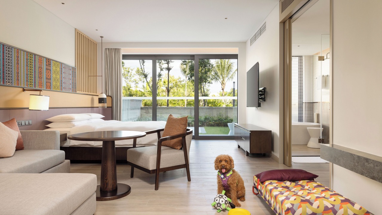 Photo of Outdoor in Sanya