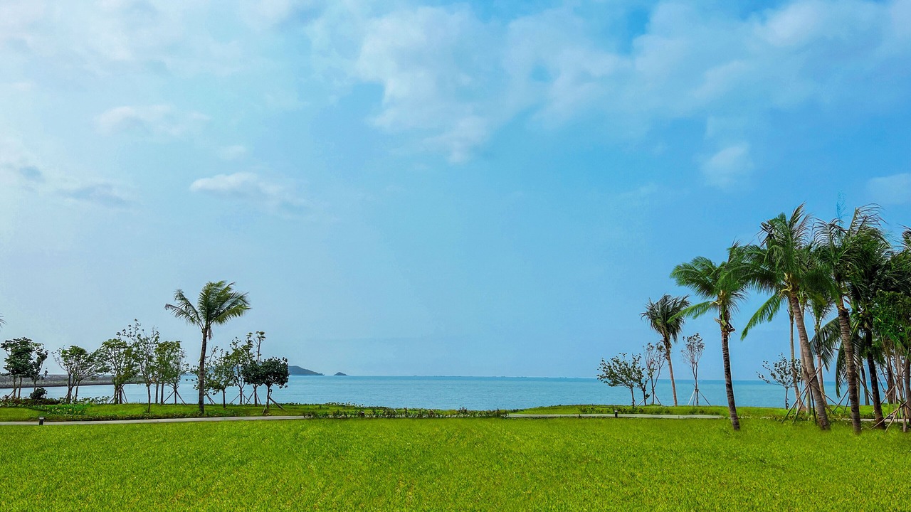 Photo of Outdoor in Sanya