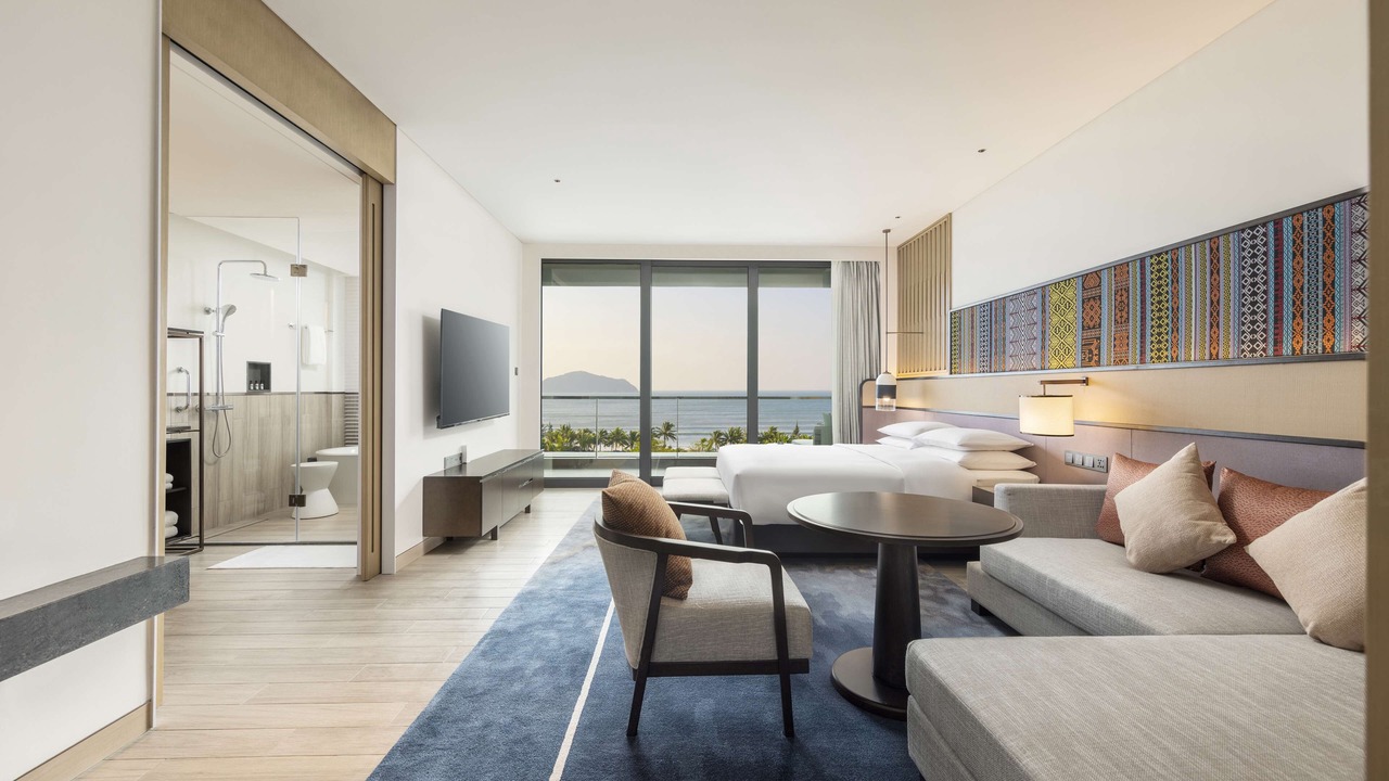 Photo of Bedroom in Sanya