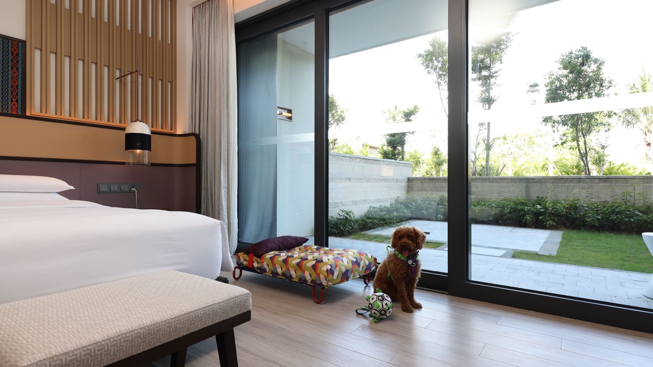 Photo of Bedroom in Sanya