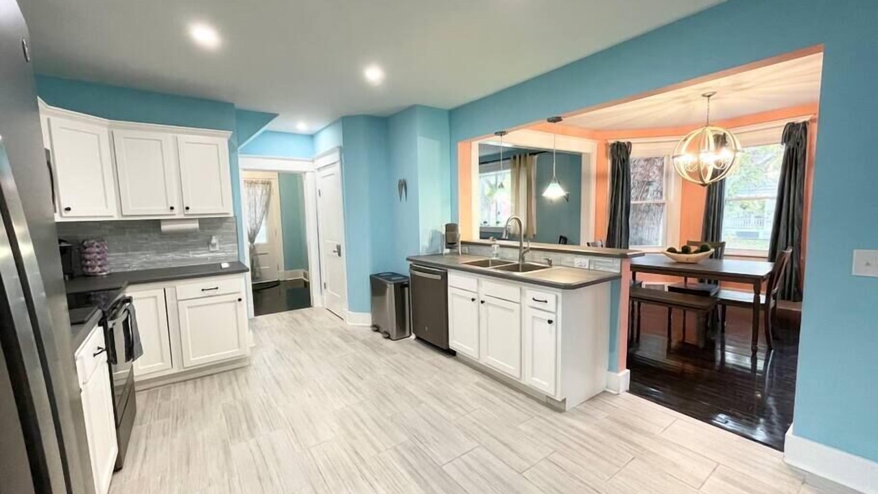 Photo of Kitchen in Schenectady