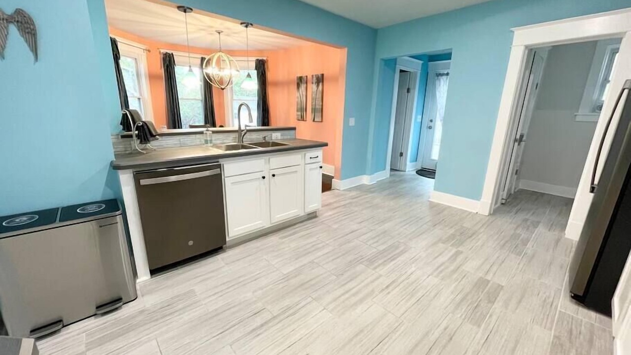 Photo of Kitchen in Schenectady