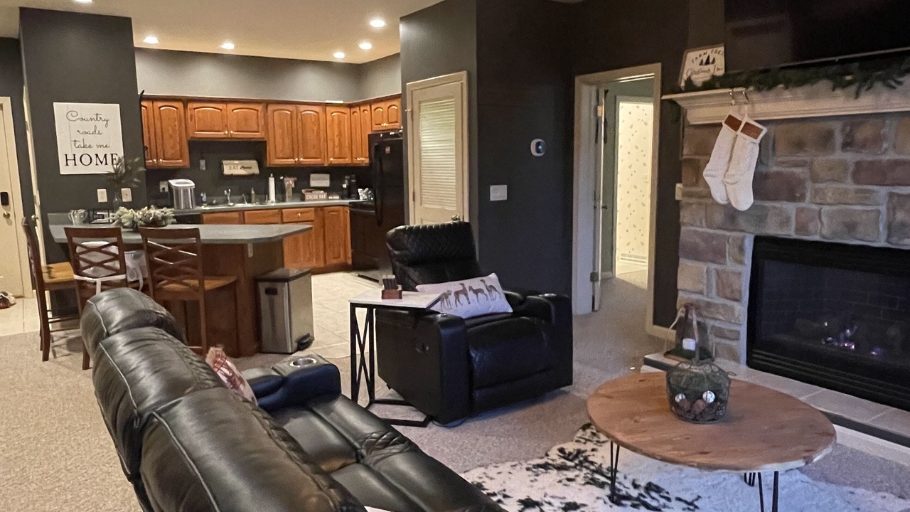 Photo of Livingroom in Clymer