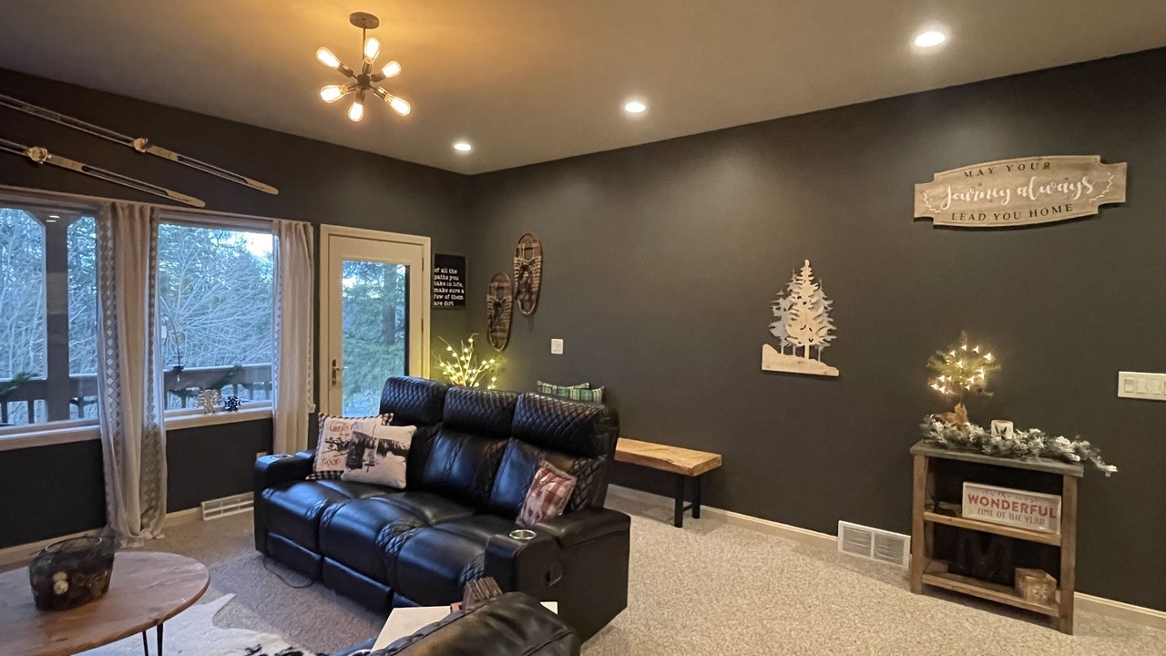 Photo of Livingroom in Clymer