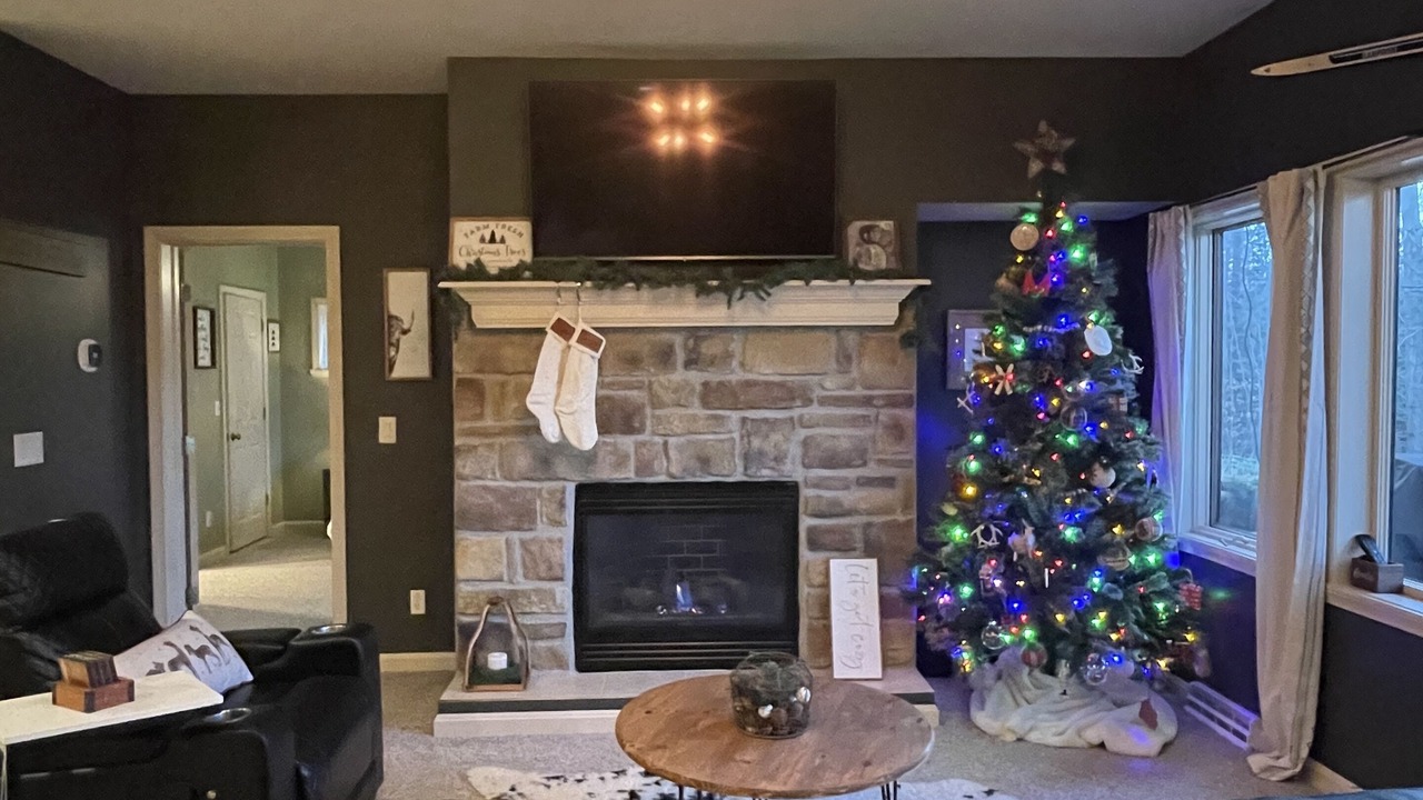 Photo of Livingroom in Clymer