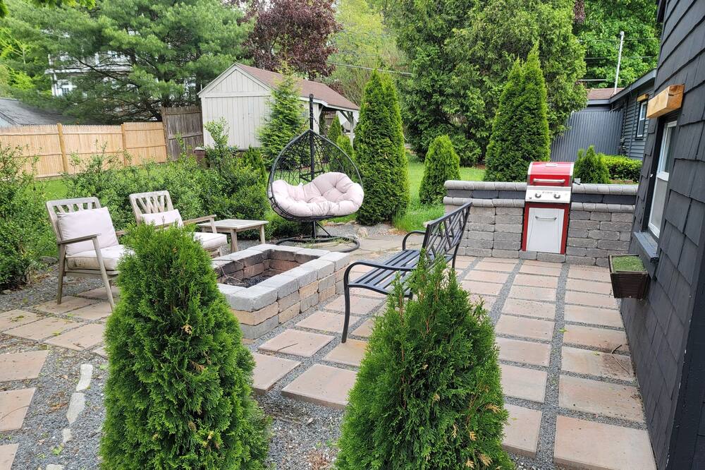 Photo of Outdoor in Wayland