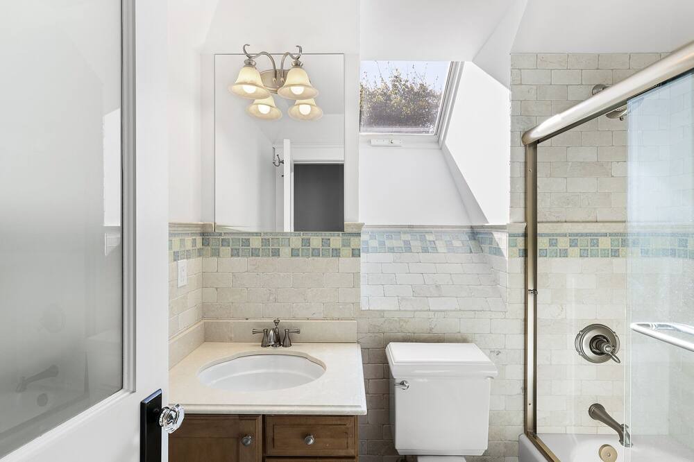 Photo of Bathroom in Baiting Hollow