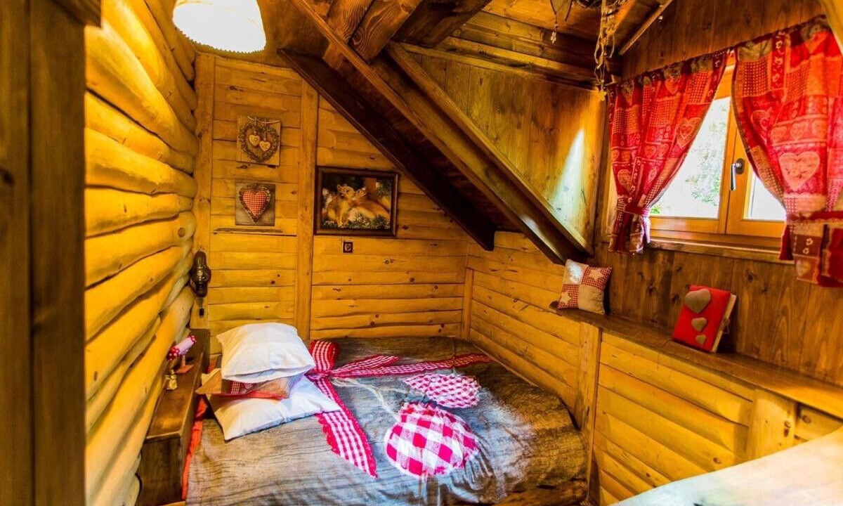 Photo of Bedroom in Municipality of Gracac