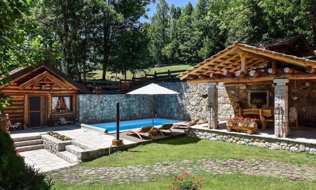 Photo of Outdoor in Municipality of Gracac