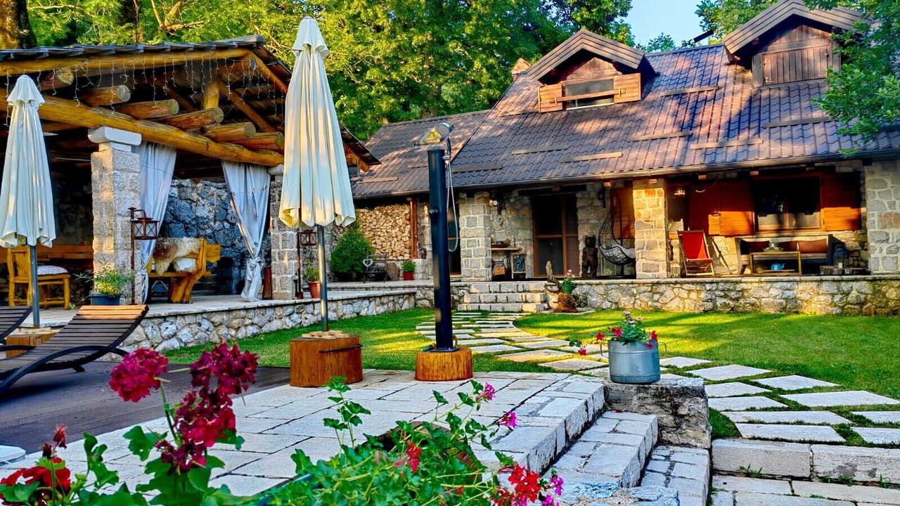 Photo of Outdoor in Municipality of Gracac