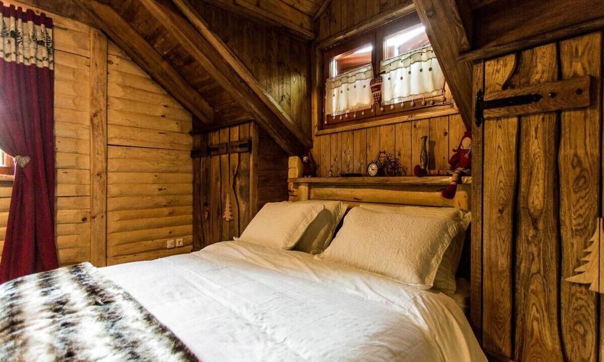 Photo of Bedroom in Municipality of Gracac