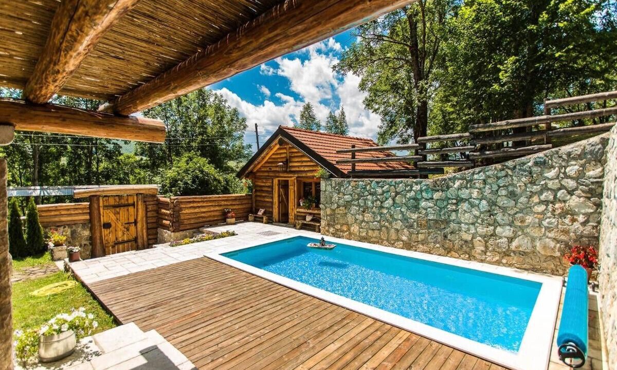 Photo of Outdoor in Municipality of Gracac