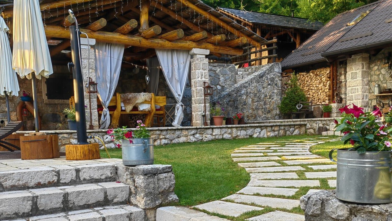 Photo of Outdoor in Municipality of Gracac