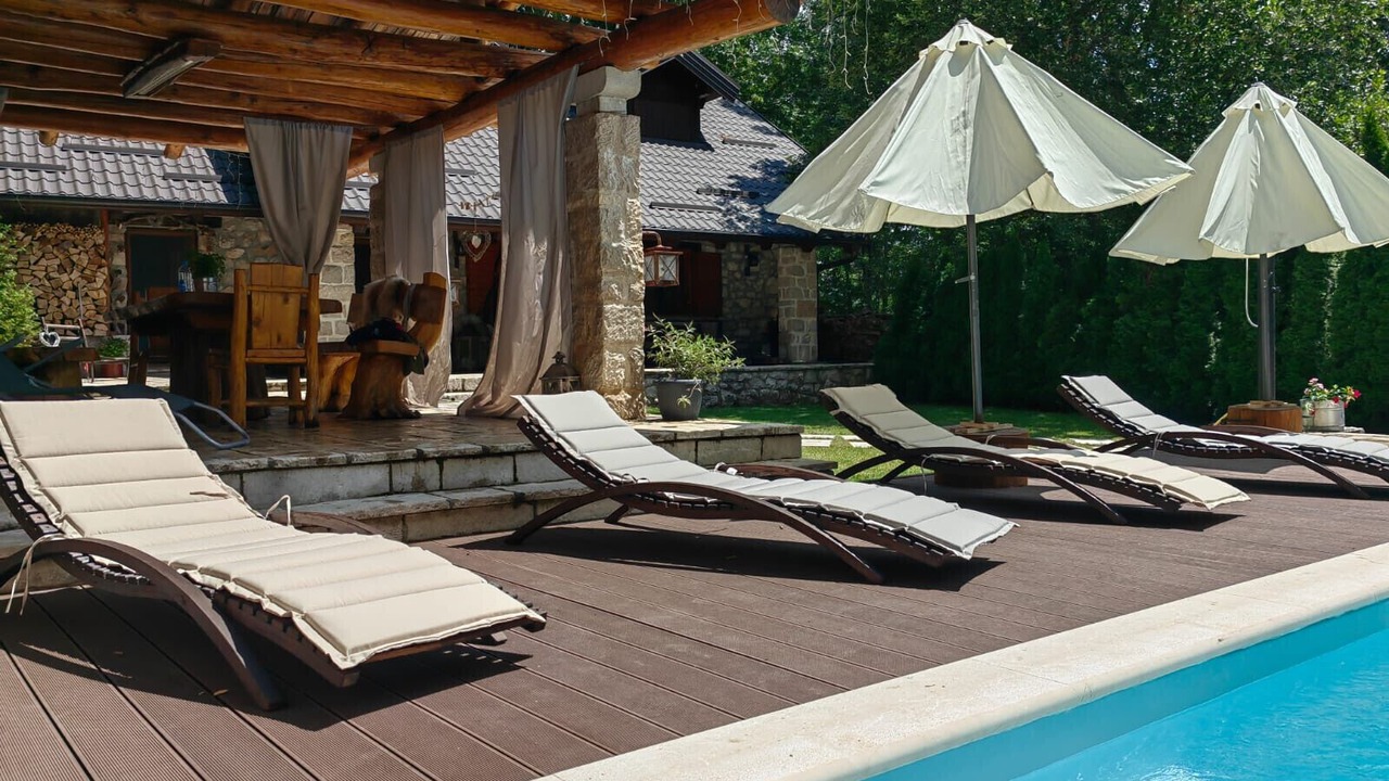 Photo of Outdoor in Municipality of Gracac