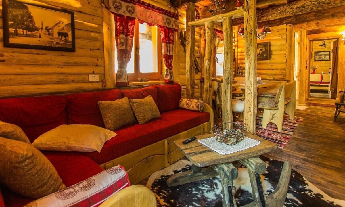 Photo of Livingroom in Municipality of Gracac