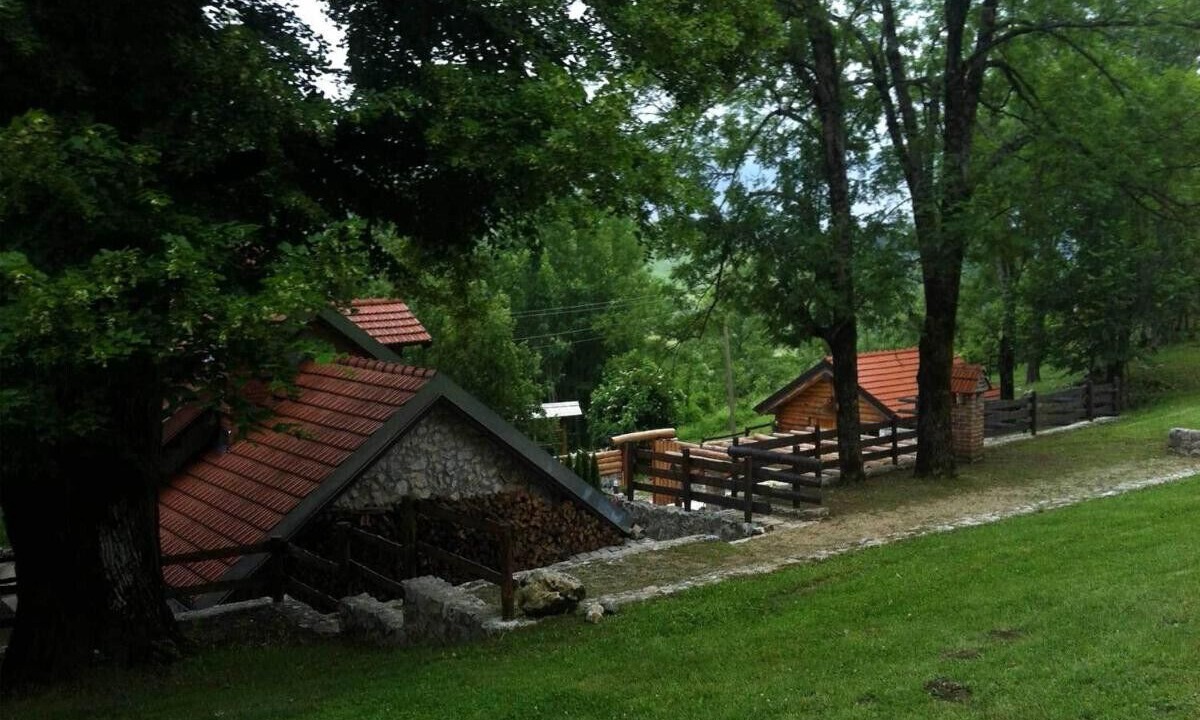 Photo of Outdoor in Municipality of Gracac