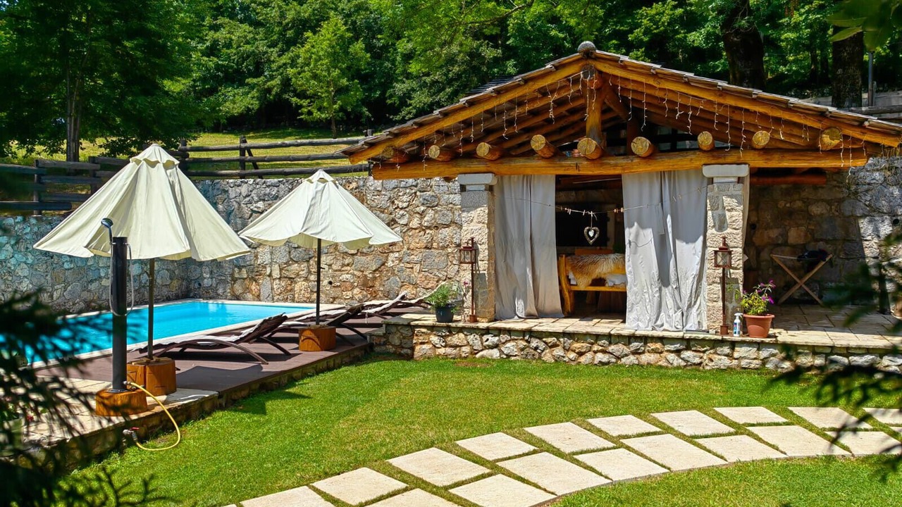 Photo of Outdoor in Municipality of Gracac