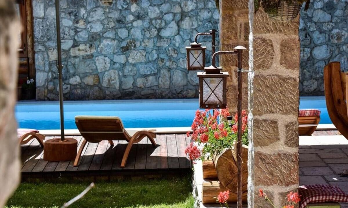 Photo of Outdoor in Municipality of Gracac