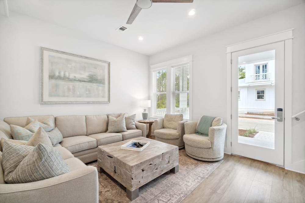 Photo of Livingroom in Treetop
