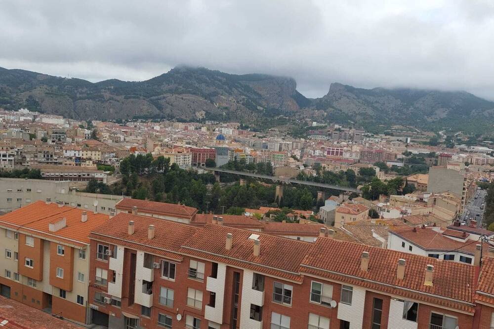 Photo of Outdoor in Alcoy