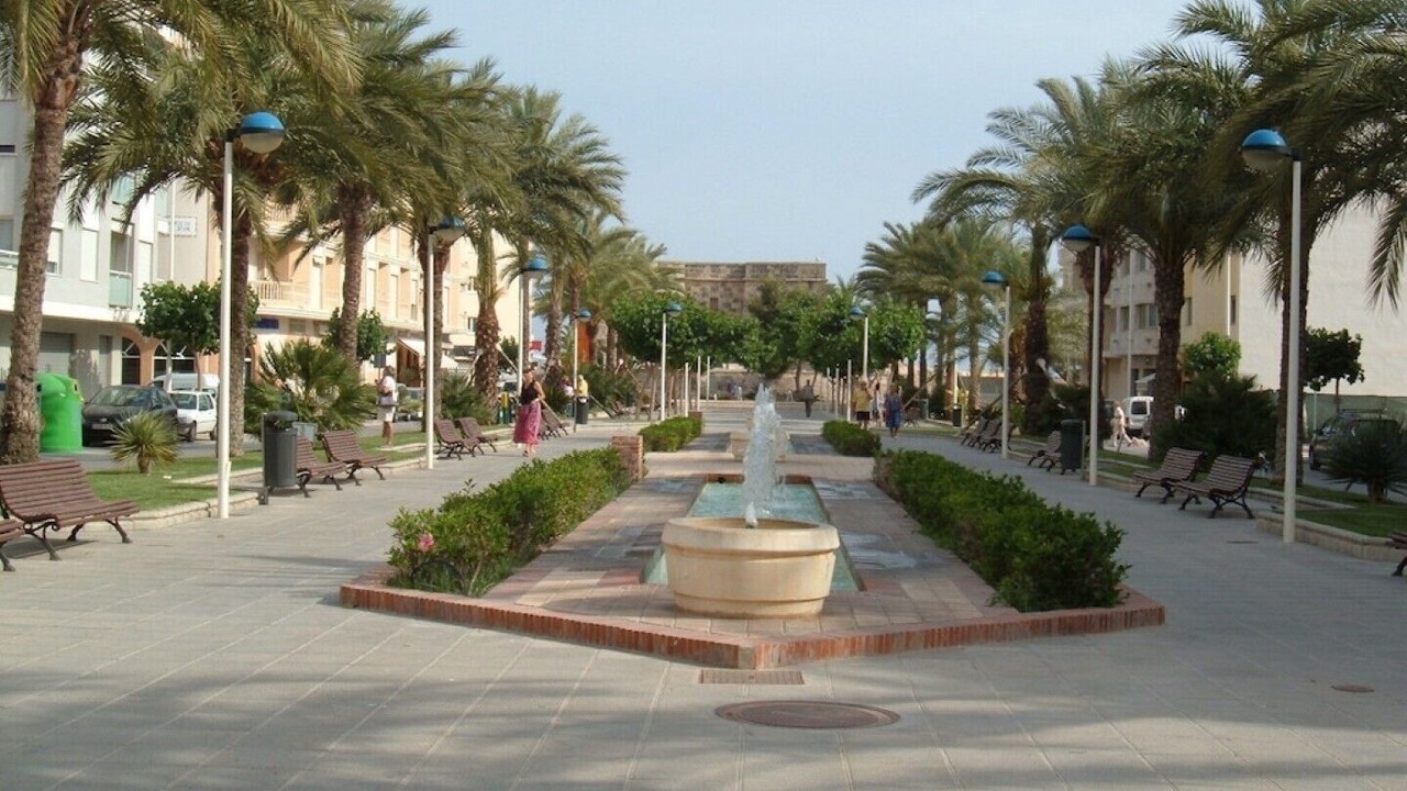 Photo of Outdoor in Benimeit